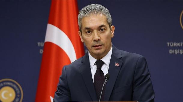 Turqia kritikon deklaratat e kryeministrit grek për migrimin