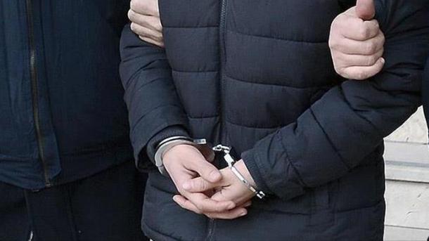 Arrestohet në Londër anëtari i DASH-it i deportuar nga Turqia