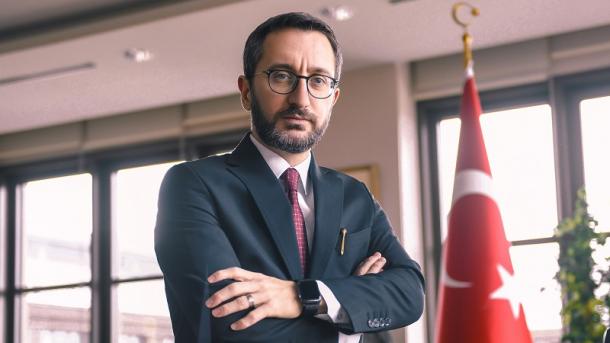 Altun: Ajo çfarë kërkon Turqia është mbështetja e saj në luftën kundër terrorit
