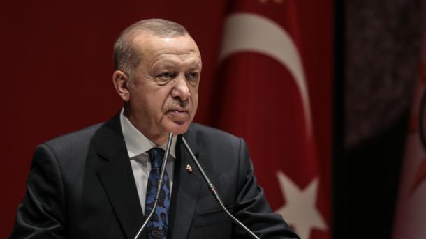 Erdogan: Në vitet 2020 do të vazhdojmë të punojmë për t’i shtuar vendit vepra të reja