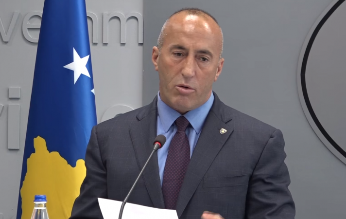 Haradinaj: Marrëveshja për fluturimet nuk ndikon tek taksa 100% mbi produktet serbe