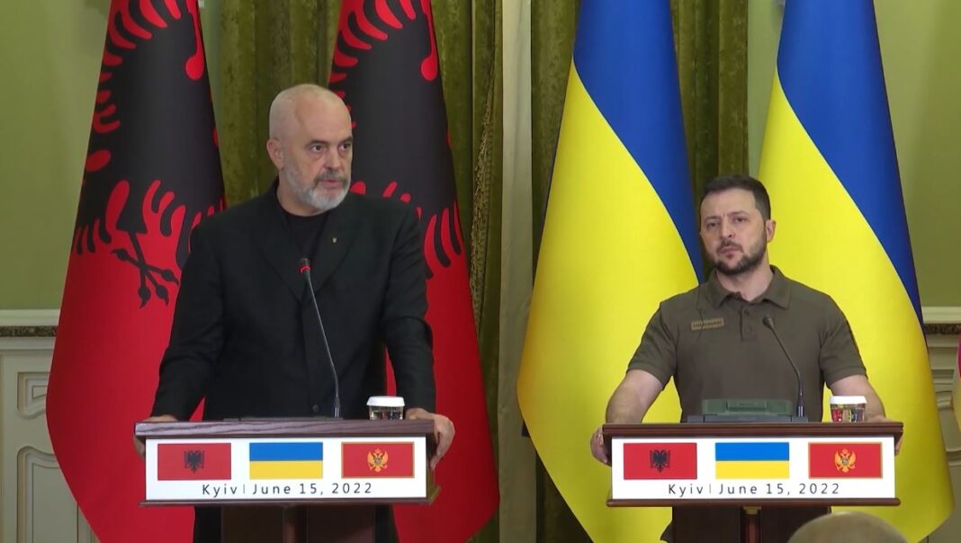Edi-Rama-dhe-Volodymyr-Zelensky
