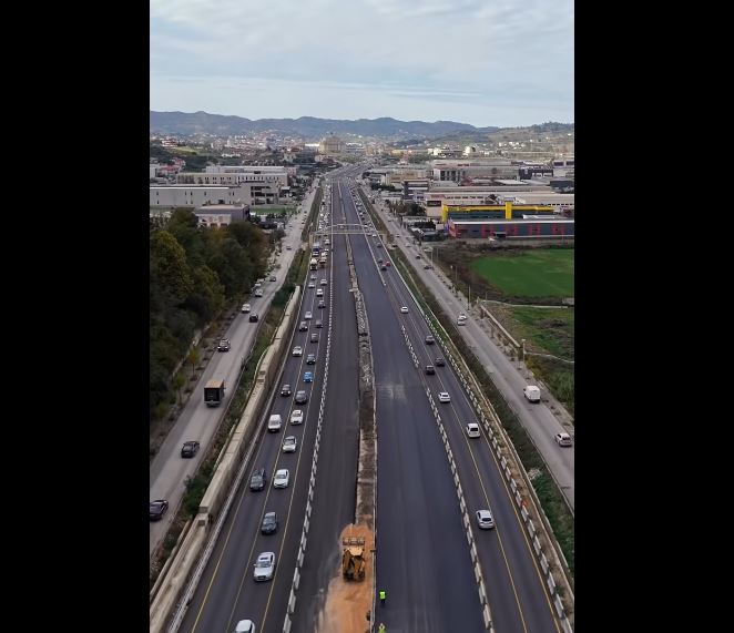 superstrada